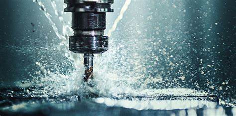 CNC Machining